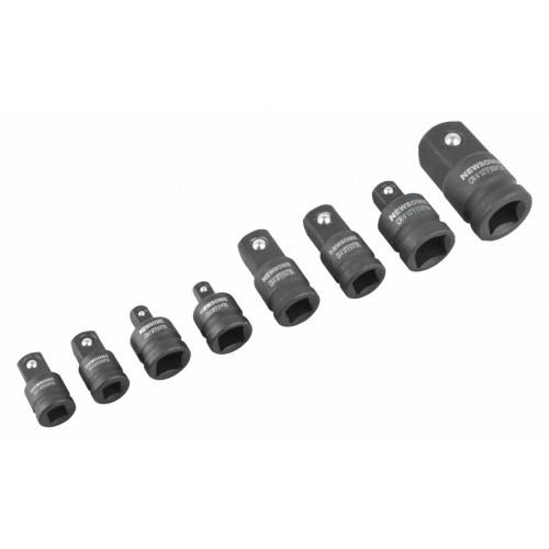Newsome 8 Piece Impact Converter Socket Set SKCS8I-NEW - SKCS8I - 3-500x500.jpg